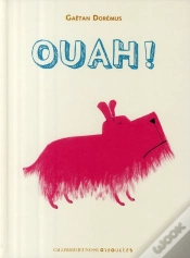 Capa do artigo Ouah !