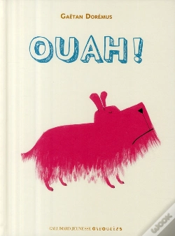 Capa do artigo Ouah !