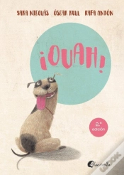 Capa do artigo Ouah