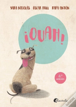 Capa do artigo Ouah