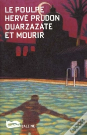 Capa do artigo Ouarzazate Et Mourir