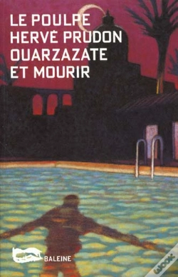 Capa do artigo Ouarzazate Et Mourir