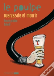 Capa do artigo Ouarzazate Et Mourir