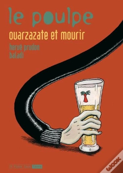Capa do artigo Ouarzazate Et Mourir
