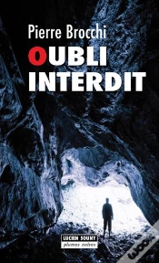 Capa do artigo Oubli Interdit