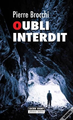 Capa do artigo Oubli Interdit