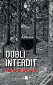 Capa do artigo Oubli Interdit