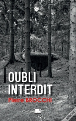 Capa do artigo Oubli Interdit