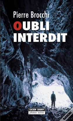 Capa do artigo Oubli Interdit