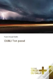 Capa do artigo Oubli Ton Passe
