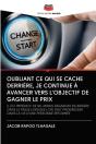Oubliant Ce Qui Se Cache Derriere, Je Continue A Avancer Vers L'Objectif De Gagner Le Prix - Preview