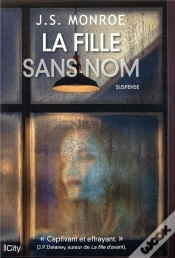 Capa do artigo Oublie Mon Nom