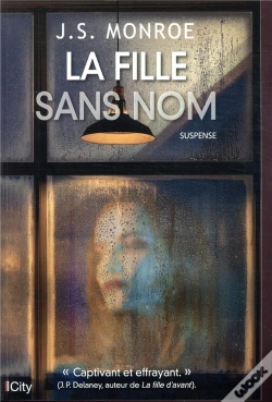 Capa do artigo Oublie Mon Nom