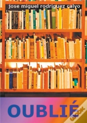 Capa do artigo Oublie - Recit