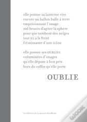 Oublie