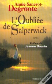 Capa do artigo Oubliee De Salperwick