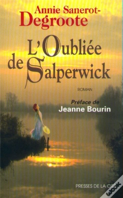 Capa do artigo Oubliee De Salperwick
