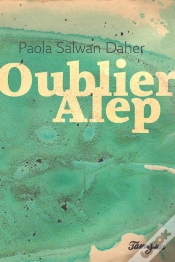 Capa do artigo Oublier Alep