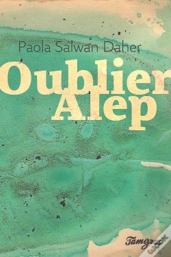 Capa do artigo Oublier Alep