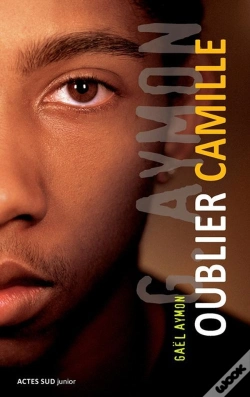 Capa do artigo Oublier Camille