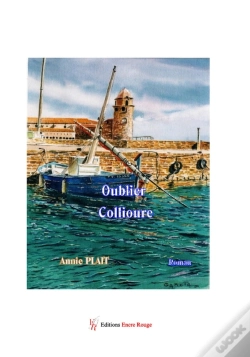 Capa do artigo Oublier Collioure