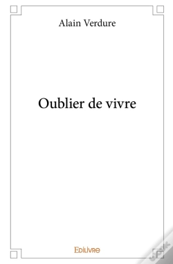 Capa do artigo Oublier De Vivre