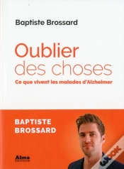 Capa do artigo Oublier Des Choses