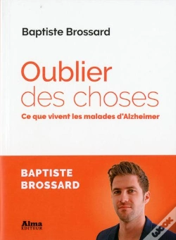 Capa do artigo Oublier Des Choses