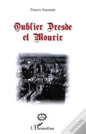 Capa do artigo Oublier Dresde Et Mourir