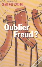 Capa do artigo Oublier Freud