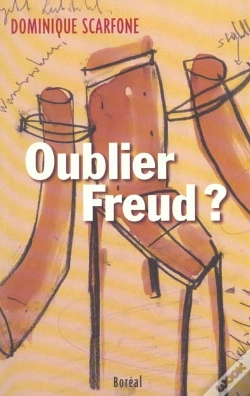 Capa do artigo Oublier Freud