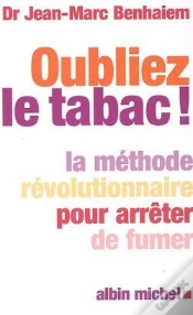 Capa do artigo Oublier Le Tabac ! La Méthode Révolutionnaire Pour Arrêter De Fumer