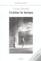 Oublier Le Temps