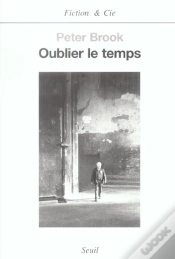 Capa do artigo Oublier Le Temps