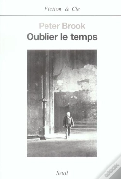 Capa do artigo Oublier Le Temps