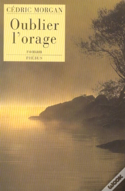Capa do artigo Oublier L'Orage