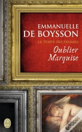 Oublier Marquise