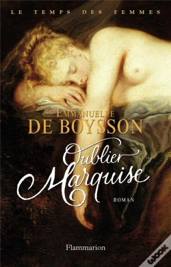 Capa do artigo Oublier Marquise