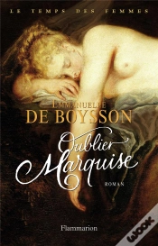 Capa do artigo Oublier Marquise