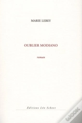 Oublier Modiano