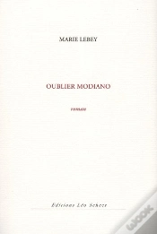 Capa do artigo Oublier Modiano