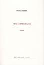 Oublier Modiano - Preview