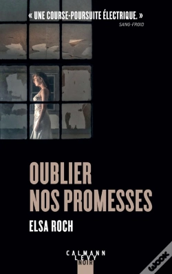 Capa do artigo Oublier Nos Promesses