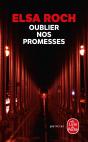 Oublier Nos Promesses - Preview