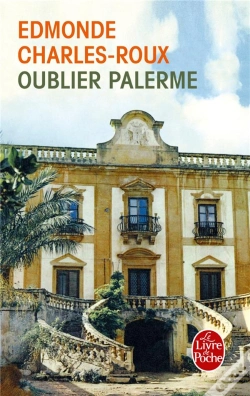 Capa do artigo Oublier Palerme