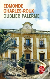 Capa do artigo Oublier Palerme