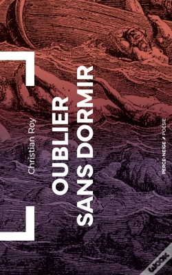 Capa do artigo Oublier Sans Dormir