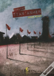 Capa do artigo Oublier Tiananmen