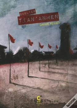 Capa do artigo Oublier Tiananmen