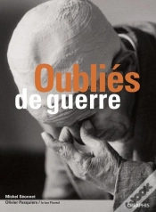Capa do artigo Oubliés De Guerre